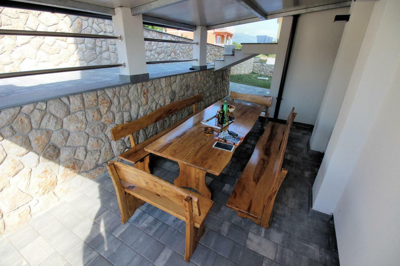 Villa Buba **** Нови Винодолски Екстериор снимка