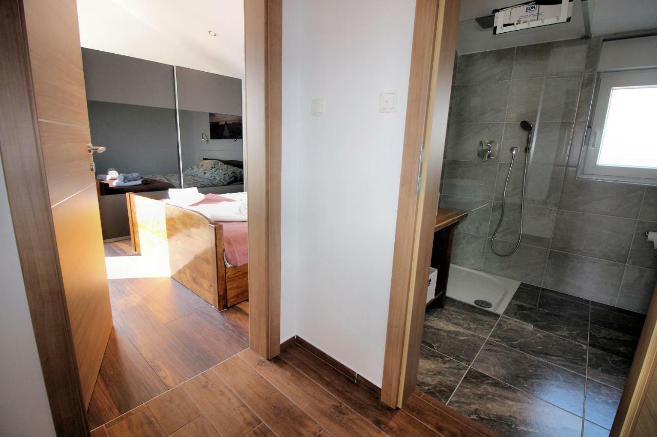Villa Buba **** Нови Винодолски Екстериор снимка