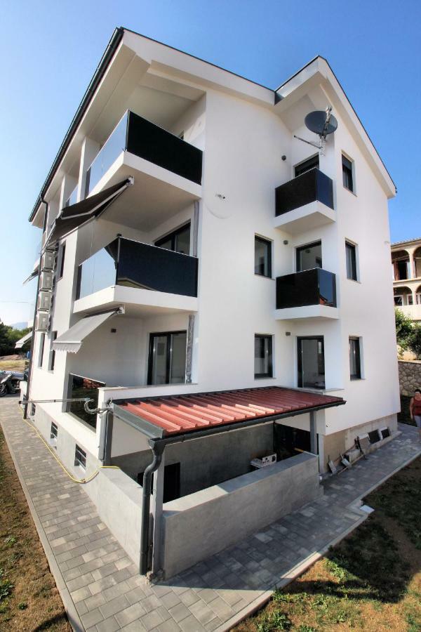 Villa Buba **** Нови Винодолски Екстериор снимка